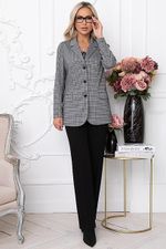 Жакет 8227 Avili