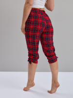 Бриджи Д-6Х/краснаяклетка