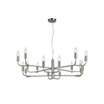 Подвесная люстра Aployt Evlalia APL.338.03.16