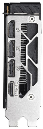 Видеокарта MSI GeForce RTX 5050 GAMING OC (RTX 5050 8G GAMING OC)