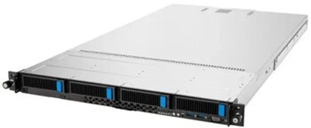 Серверная платформа ASUS RS700-E11-RS4U