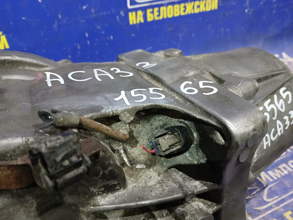 Редуктор заднего моста TOYOTA RAV4 2005-2016