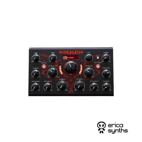 Erica Synths Echolocator