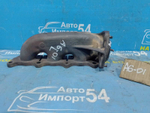 Коллектор выпускной AUDI A6 1999