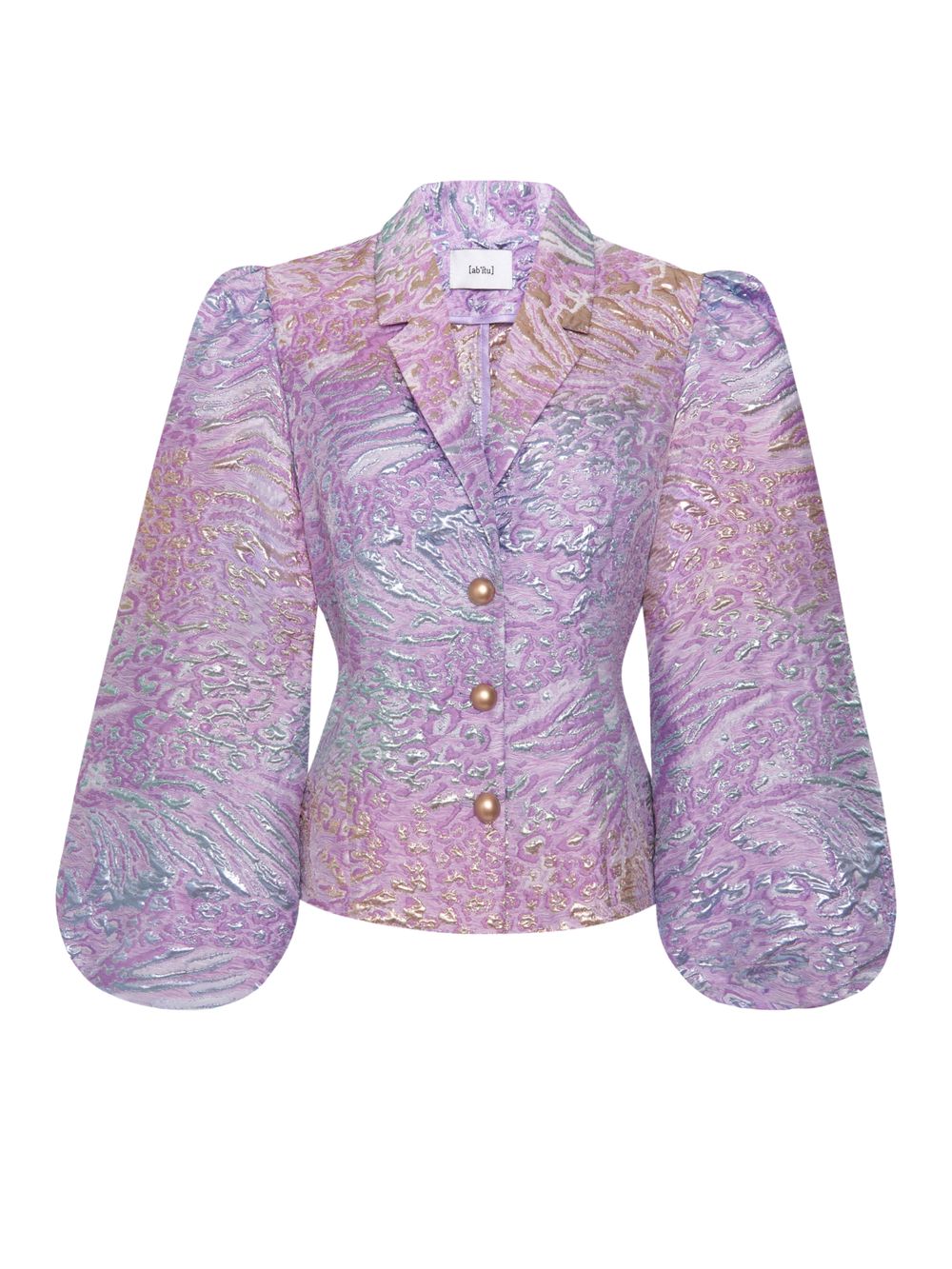 Жакет Mermaid purple