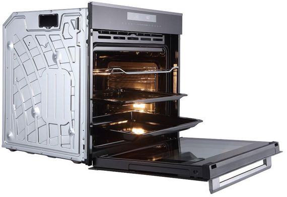 Электрический духовой шкаф Korting OKB 1331 GNBX