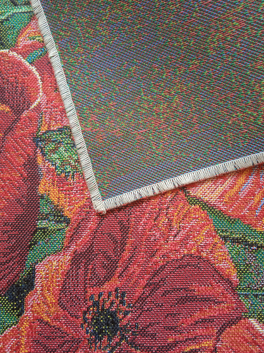 Гобеленовая дорожка Раздолье 38х145