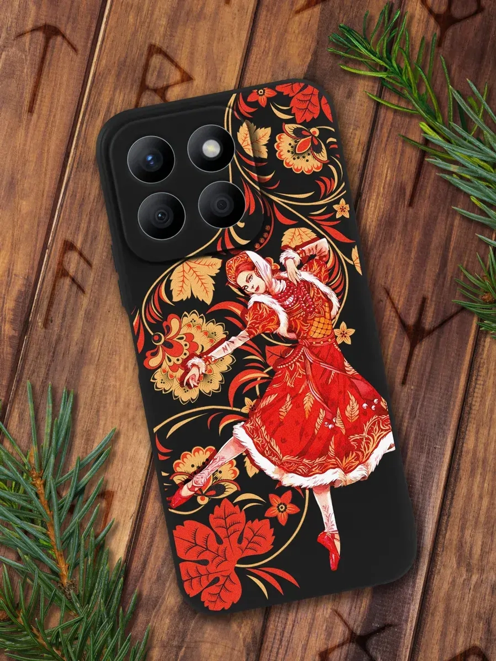 Чехол на Honor X8B