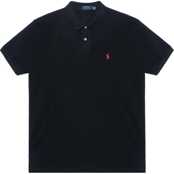 Polo Ralph Lauren Logo Polo