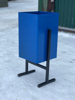 Урна "Эконом" 25 литров