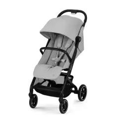 Прогулочная коляска Cybex Beezy Fog Grey