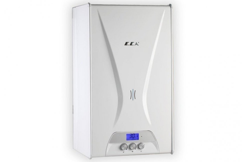 Настенный газовый котел E.C.A. Gerda 24 HM NG