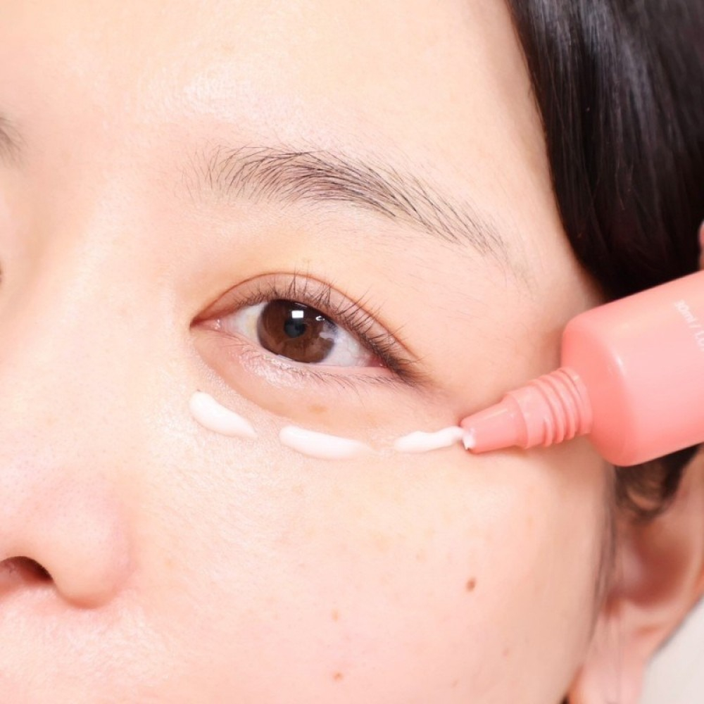 BLIV:U Collagen Bouncing Firming Eye Cream 30ml