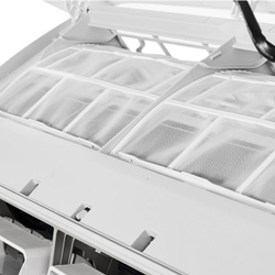 Сплит-система BALLU, PLATINUM EVOLUTION DС Inverter, BSUI/in-24HN8_V4 / BSUI/out-24HN8_V4