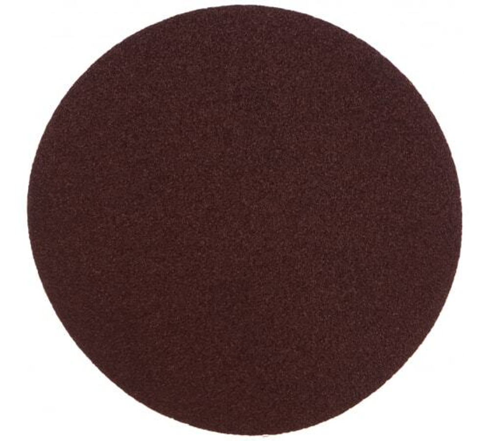 КРУГ АБРАЗ. MATRIX ПОД "ЛИПУЧКУ", P 100, 125 ММ, 10 ШТ 73850