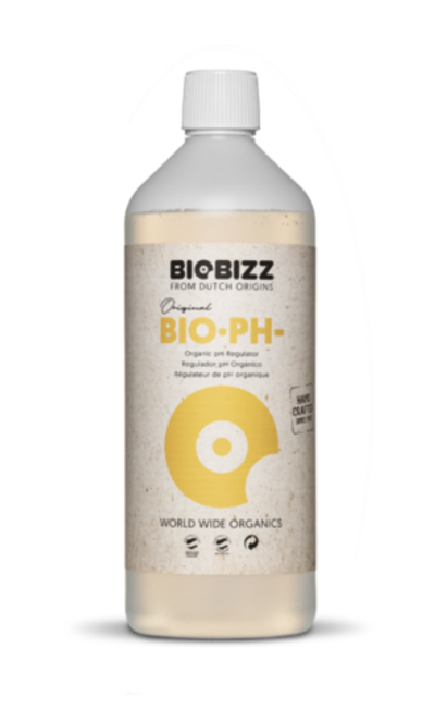 pH Down BioBizz