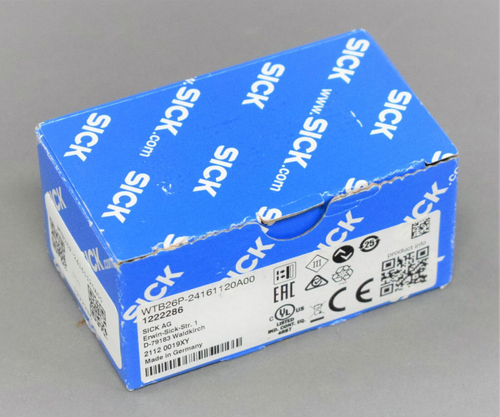 SICK WTB26P-24161120A00