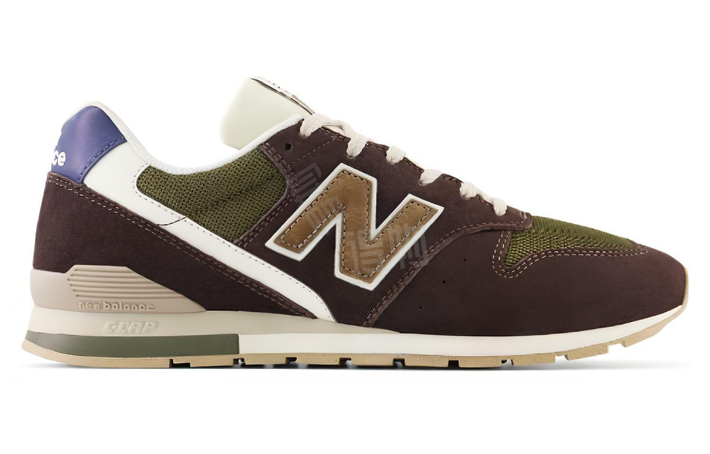 Кроссовки New Balance Nb 996 V2