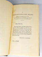 "Oeuvres de Alphonse Daudet, Oeuvres de Th.Gautier, Oeuvres de G.Flaubert (Творчество Альфонса Доде, Т. Готье, Г. Флобера)" 1930-1937 г.