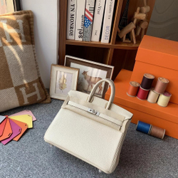 Hermes Birkin 25