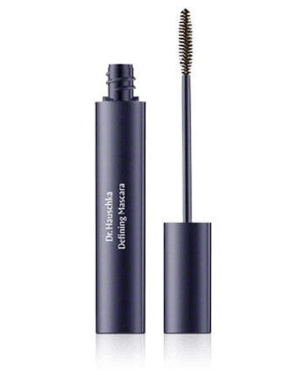 Тушь для ресниц Dr. Hauschka Mascara Defining Mascara 02 коричневый 6 мл