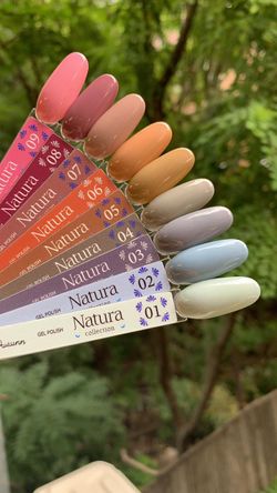 Луи Филипп Limited Collection Natura