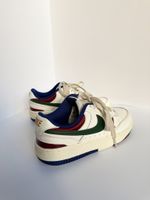 Кеды Nike, 35