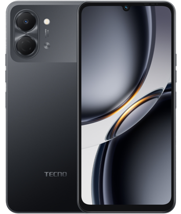 Смартфоны Tecno
