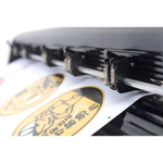 Режущий плоттер MasterCutter V48 с корзиной