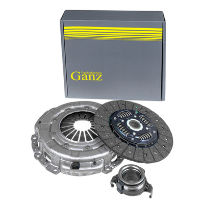 Сцепление в сборе Hyundai Porter 2 GANZ GIE36051
