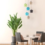 Каскадная люстра Lightstar CARAMELLO 796169