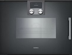 Пароварка Gaggenau BSP271101
