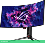 Монитор Asus 34" ROG Swift PG34WCDM