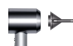 Фен Dyson HD11  Supersonic  Gray (RBV-UK-RHA00025A)
