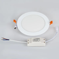 Светильник DL-172M-15W Warm White (Arlight, IP40 Металл, 3 года) 020113
