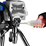 Агрегат окрасочный DEKO DKAS1100M PRO 084-3203