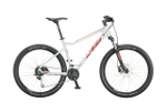 Горный велосипед KTM Ultra Fun 27.27 (2020)