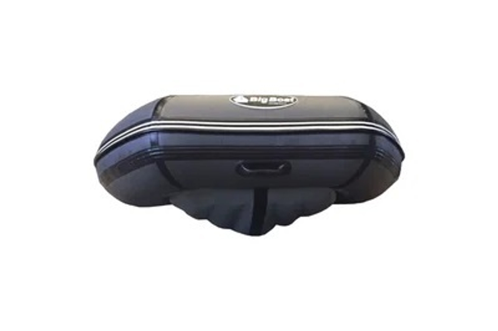 Лодка ПВХ BIG BOAT Regat 380