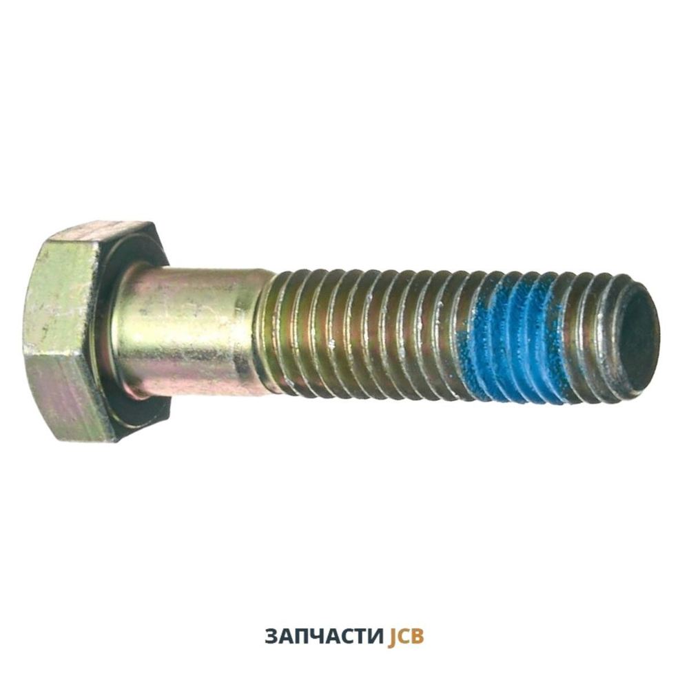 Болт кронштейна крыла JCB 1318/3512Z, 1318-3512Z