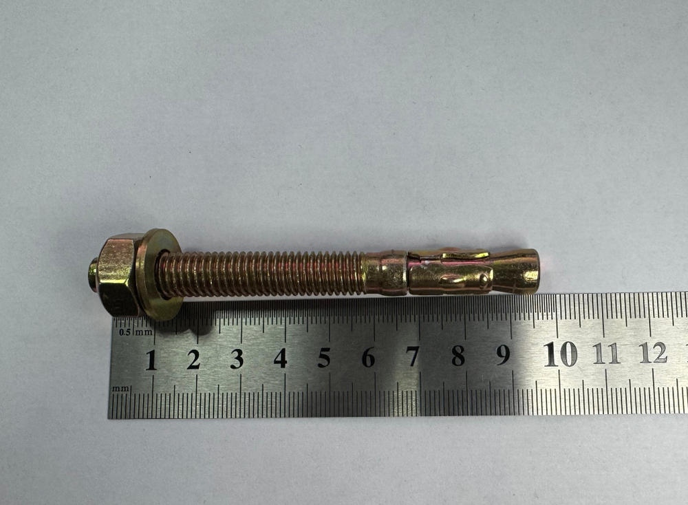 Клиновой анкер 10x95 (60 шт.)