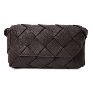 Мужские поясные и нагрудные сумки Bottega Veneta