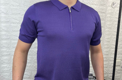 Поло Zilli премиум