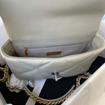 Chanel 19 26 cm