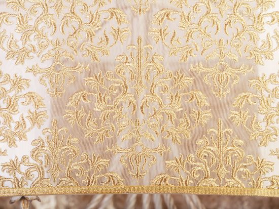 Подвесная люстра Manne L.7900/8 CREAM-GO