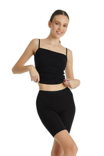 Панталоны женские Essential черный