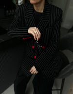 Пиджак BUTTON