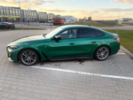 BMW 420d Gran Coupе M Sport