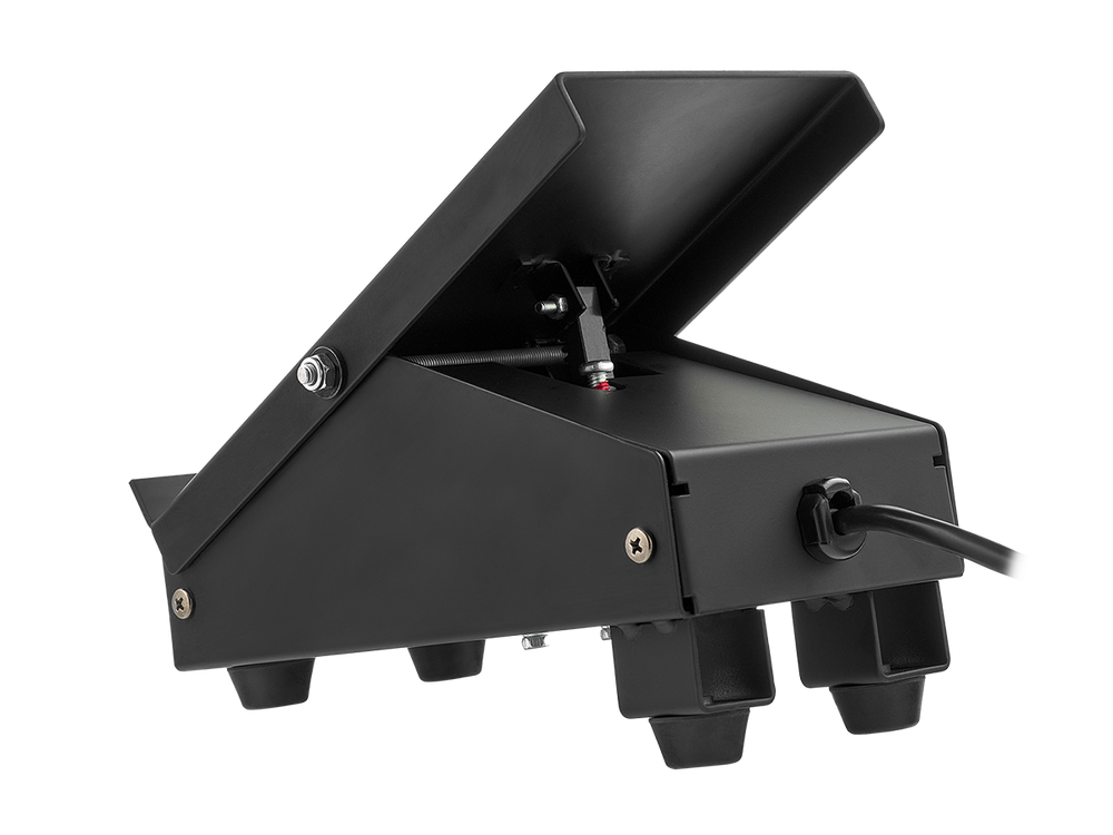 Педаль ДУ TIG 200 P AC/DC (E20101)