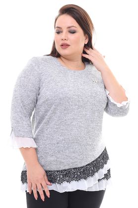 Цена на Туника-1613 больших размеров