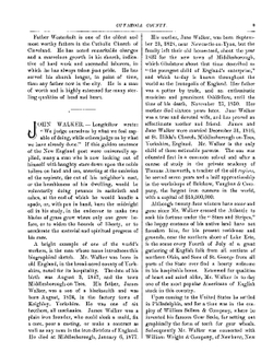 Memorial record of the county of Cuyahoga and city of Cleveland, Ohio. Part 1 | Lewis Publishing